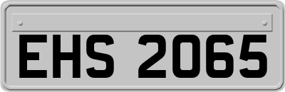 EHS2065