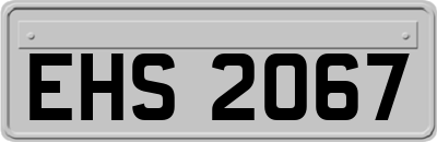 EHS2067