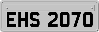 EHS2070