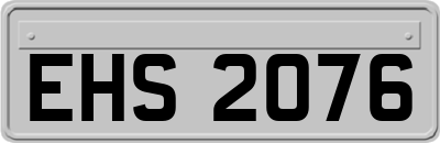 EHS2076