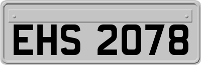 EHS2078