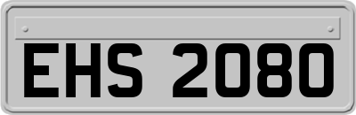 EHS2080