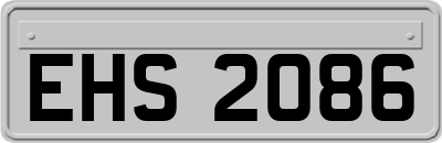 EHS2086