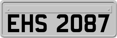 EHS2087