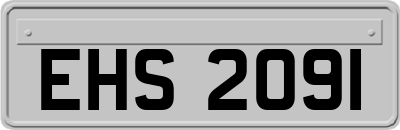 EHS2091