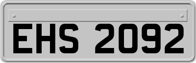 EHS2092