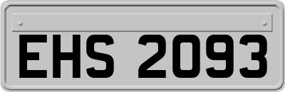 EHS2093