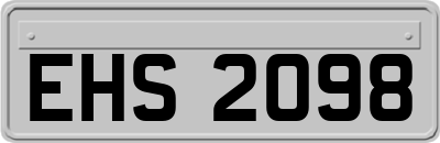 EHS2098