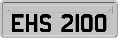 EHS2100