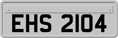 EHS2104