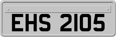 EHS2105