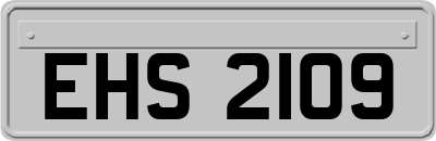 EHS2109