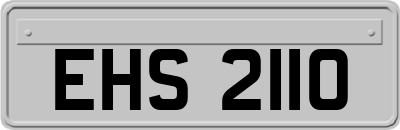 EHS2110