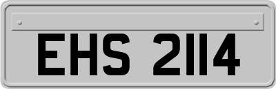 EHS2114