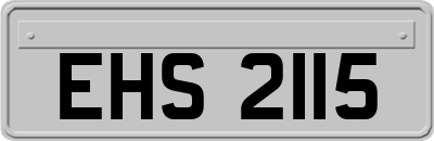 EHS2115