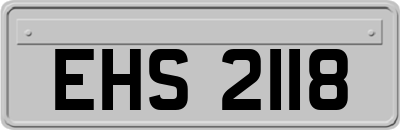 EHS2118