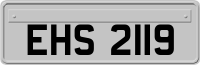 EHS2119