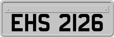 EHS2126