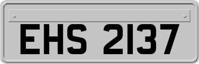 EHS2137