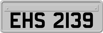 EHS2139