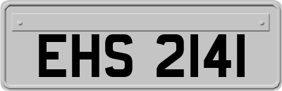 EHS2141