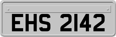 EHS2142