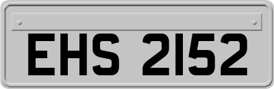 EHS2152