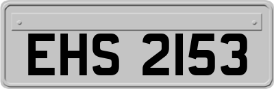 EHS2153