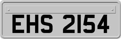 EHS2154