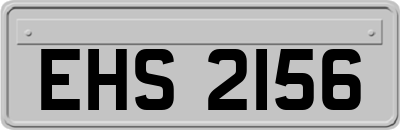 EHS2156