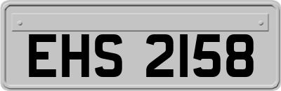 EHS2158