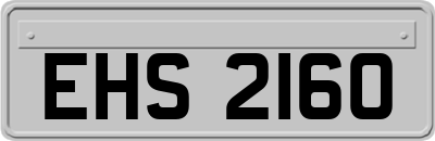 EHS2160