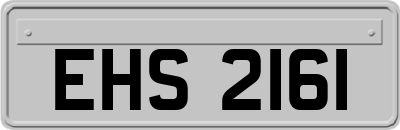 EHS2161