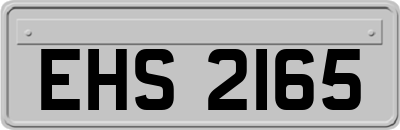 EHS2165