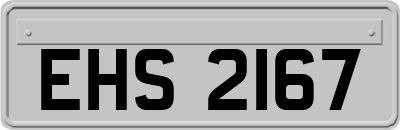 EHS2167
