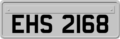 EHS2168