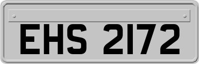 EHS2172