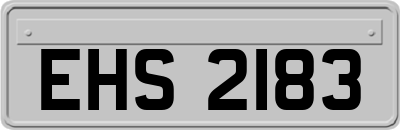 EHS2183