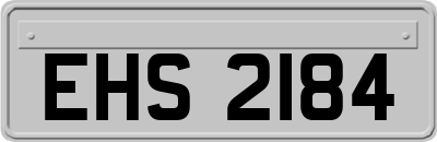 EHS2184
