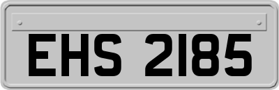 EHS2185