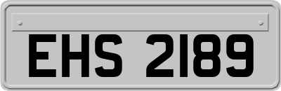 EHS2189