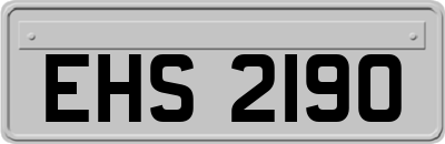 EHS2190