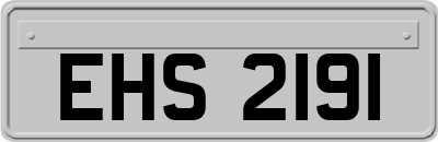 EHS2191
