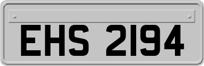 EHS2194