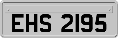 EHS2195