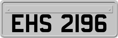 EHS2196