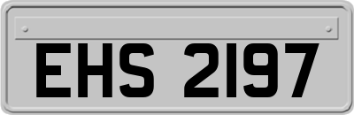 EHS2197