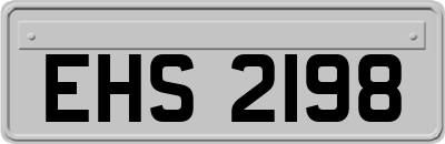 EHS2198