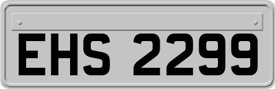 EHS2299