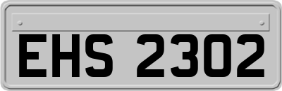 EHS2302